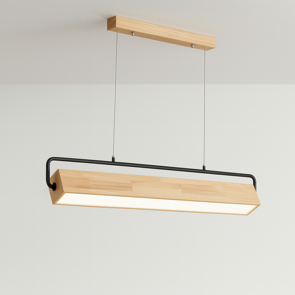 Luminária Pendente Moderna Minimalista Almanac