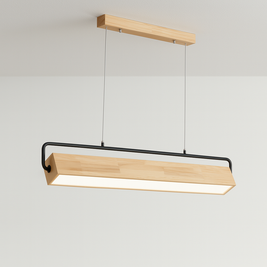 Luminária Pendente Moderna Minimalista Almanac