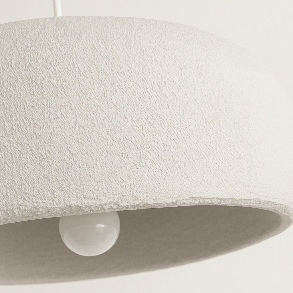 Luminária Pendente Moderno Minimalista Olva
