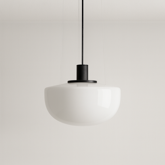 Luminária Pendente Moderno Minimalista Fox