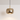 Luminária Pendente Moderna Minimalista Peanut