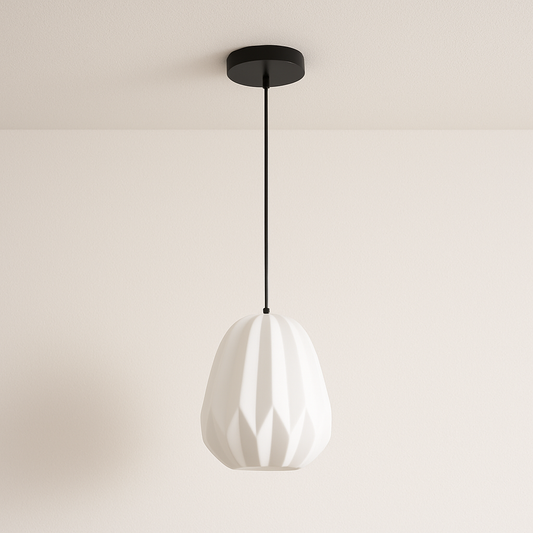 Luminária Pendente Moderna Minimalista Freya