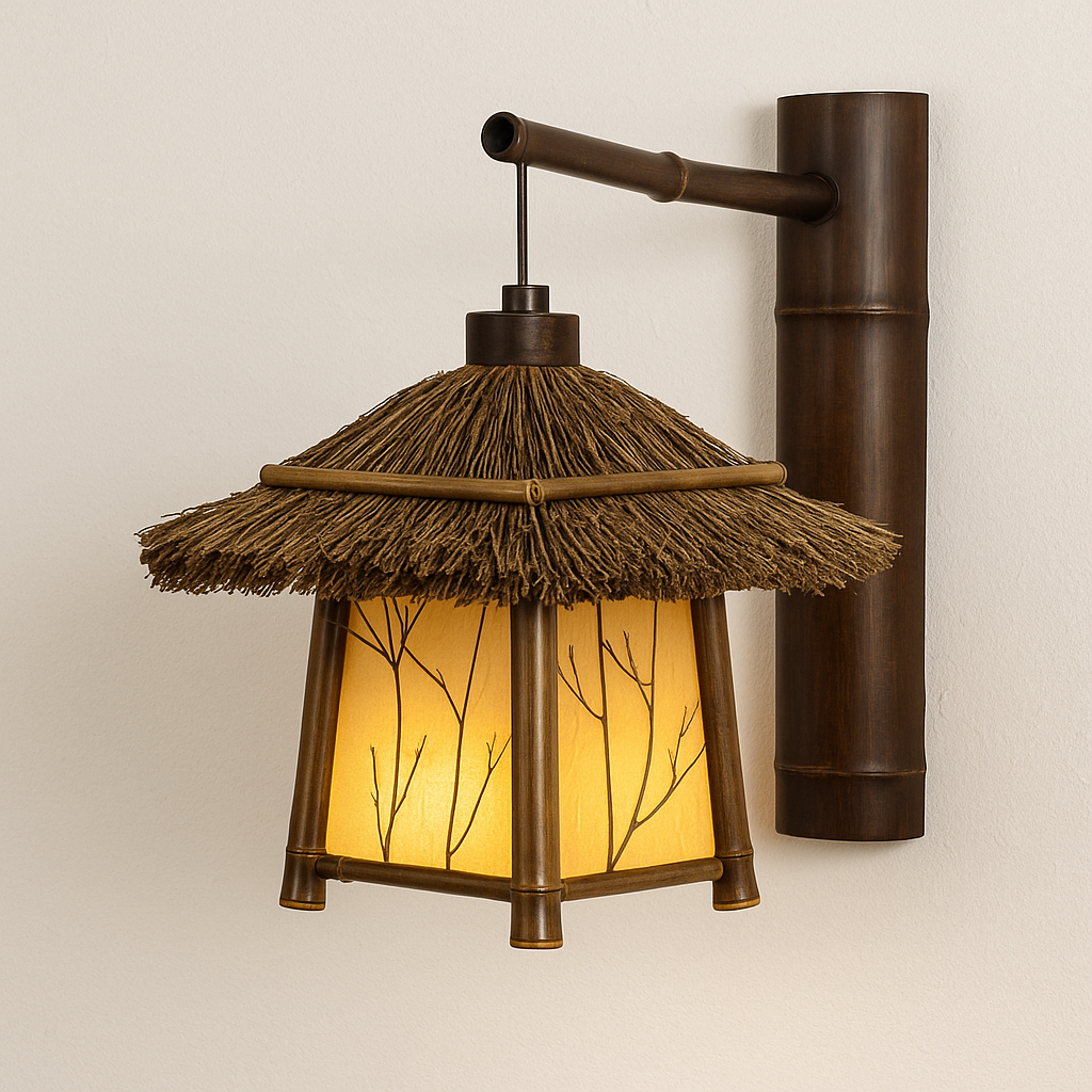 Luminária Arandela Moderna Minimalista Bewitch