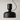 Luminária Pendente Moderno Minimalista Nia Black