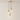 Luminária Pendente Moderna Minimalista LED Pill