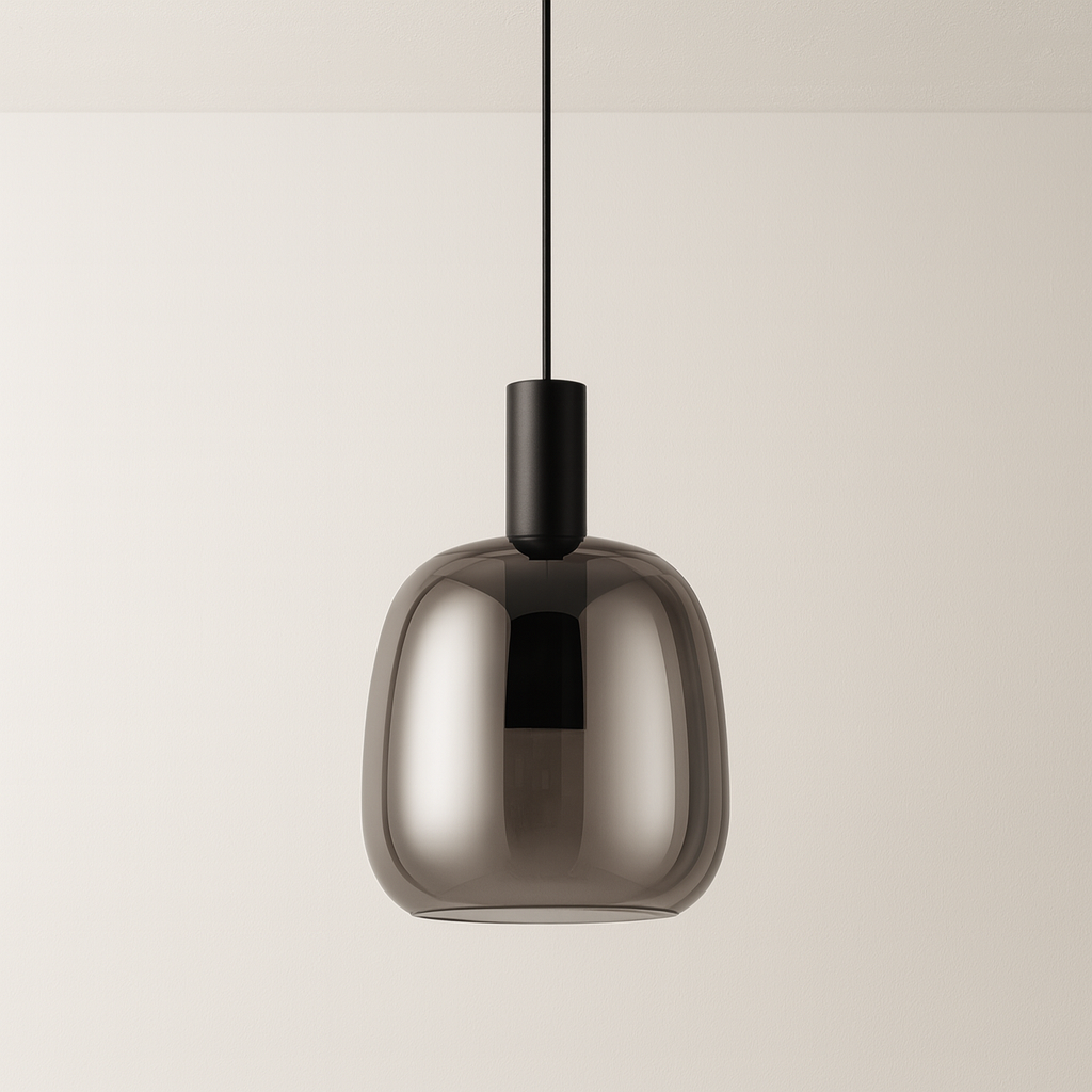 Luminária Pendente Moderno Minimalista Lacey