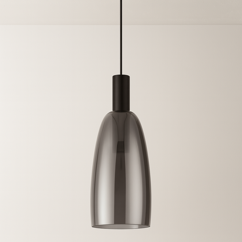 Luminária Pendente Moderno Minimalista Lacey