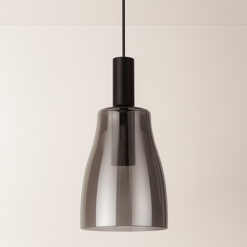 Luminária Pendente Moderno Minimalista Lacey