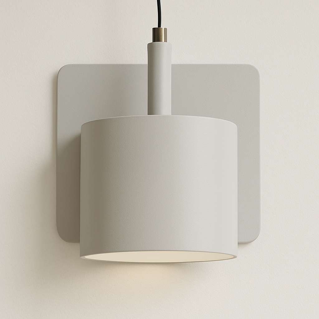 Luminária Pendente Moderna Minimalista Ahoy