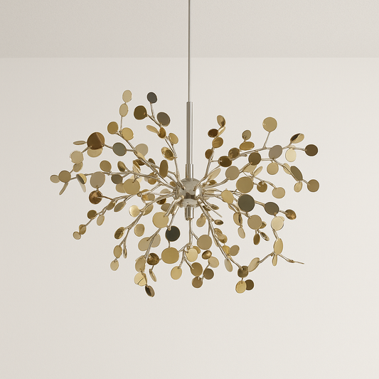 Luminária Pendente Moderno Minimalista Kirrily