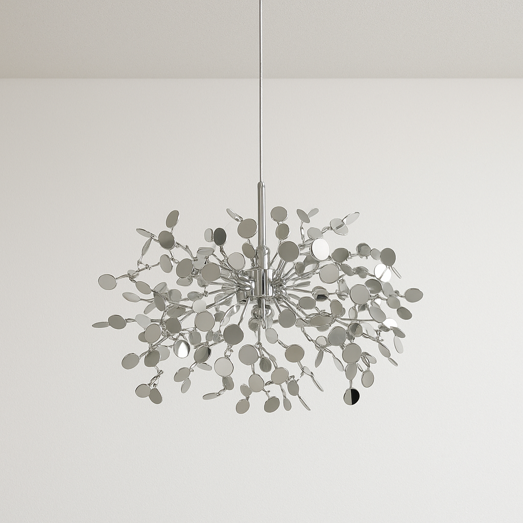 Luminária Pendente Moderno Minimalista Kirrily
