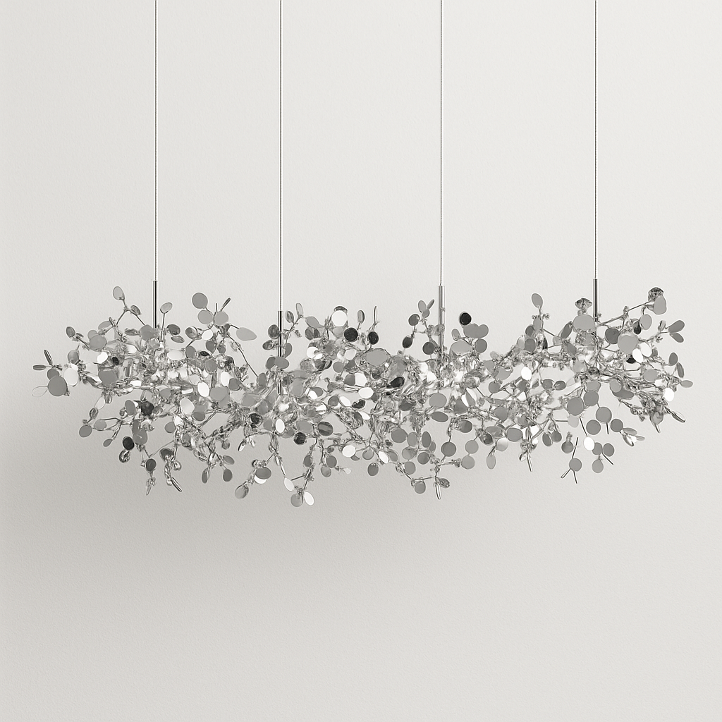 Luminária Pendente Moderno Minimalista Kirrily