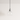 Luminária Pendente Moderno Minimalista Vidro Sienna