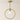 Luminária Pendente Moderna Minimalista Bubble