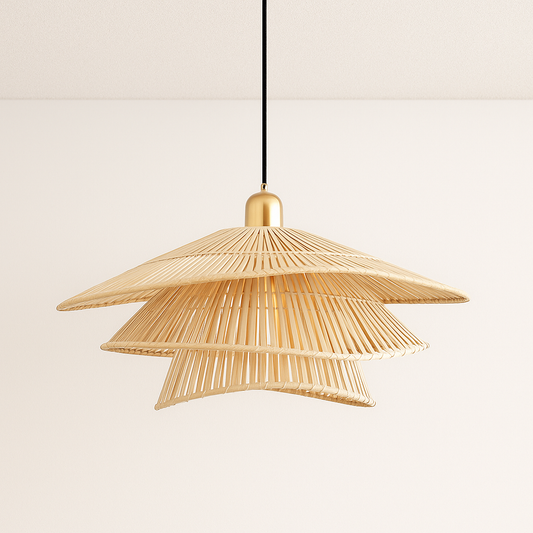 Luminária Pendente Minimalista Moderna Canovas