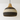 Luminária Pendente Moderna Minimalista Zen