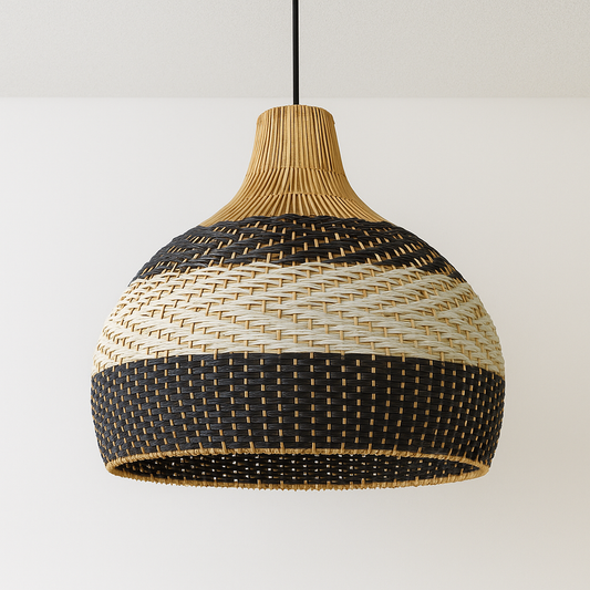 Luminária Pendente Moderna Minimalista Zen