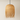 Luminária Pendente Moderna Minimalista Wisp