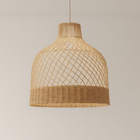 Luminária Pendente Moderna Minimalista Yeta