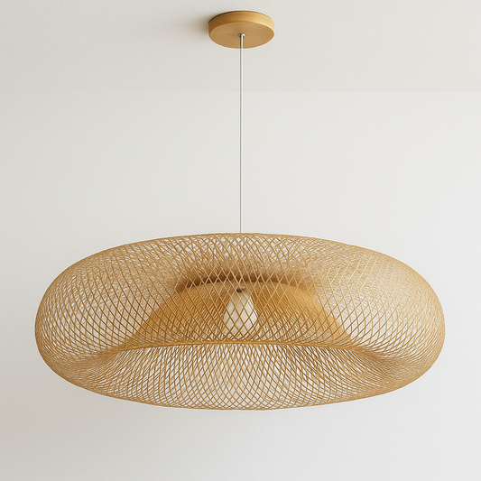 Luminária Pendente Moderna Minimalista Worth