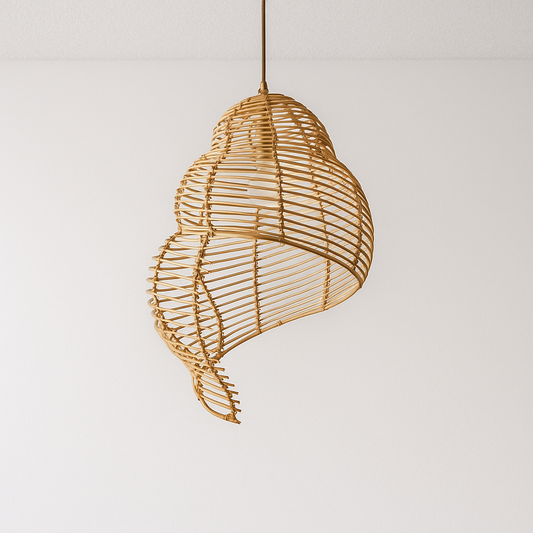 Luminária Pendente Moderna Minimalista Siffy