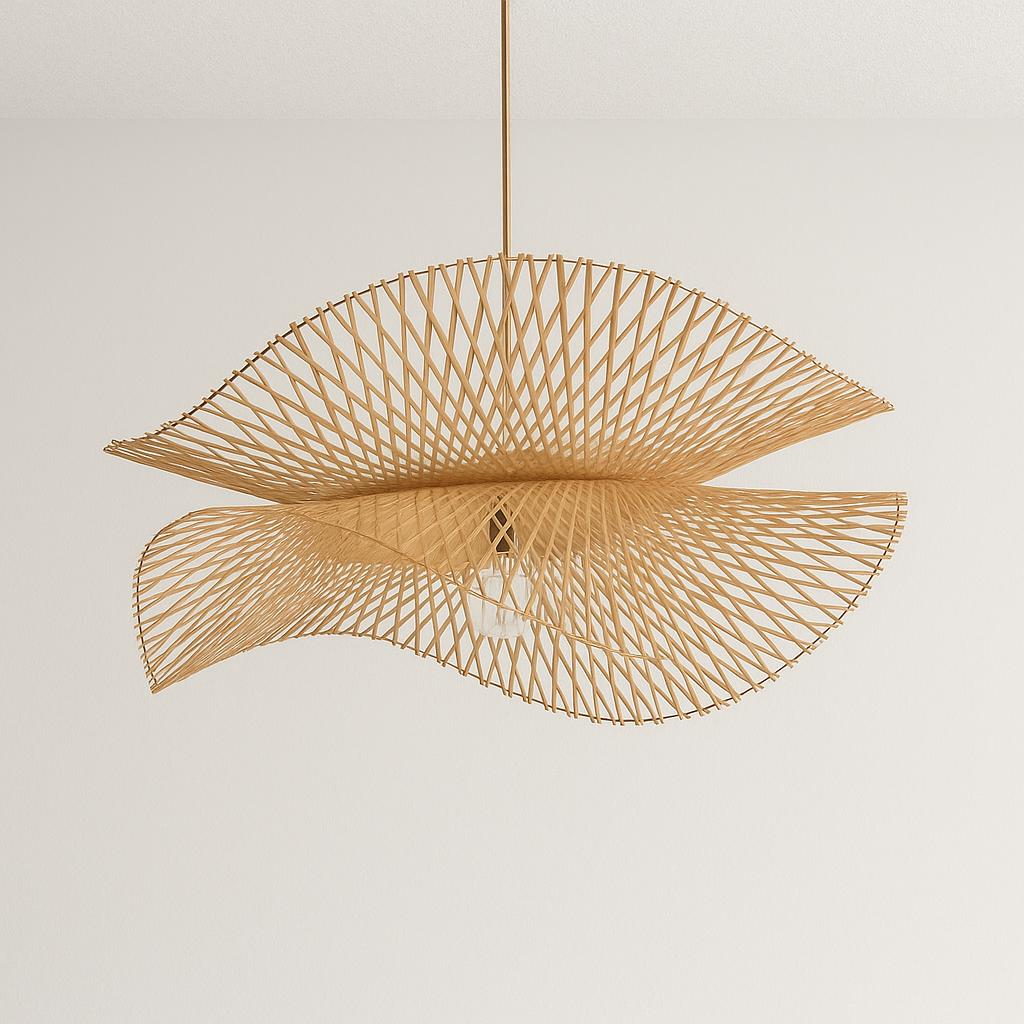 Luminária Pendente Moderna Minimalista Streak