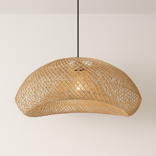 Luminária Pendente Moderna Minimalista Wild