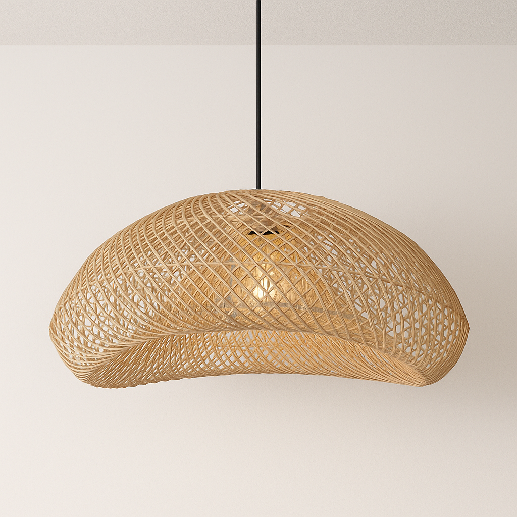 Luminária Pendente Moderna Minimalista Wild