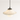 Luminária Pendente Moderna Minimalista Latão Mármore Lowe