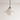 Luminária Pendente Moderna Minimalista Latão Mármore Lowe