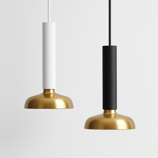 Luminária Pendente Moderno Minimalista Astra
