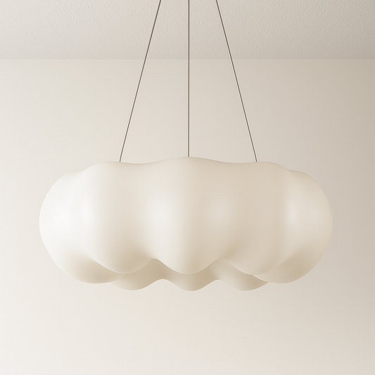 Luminária Pendente Moderna Minimalista Virtue