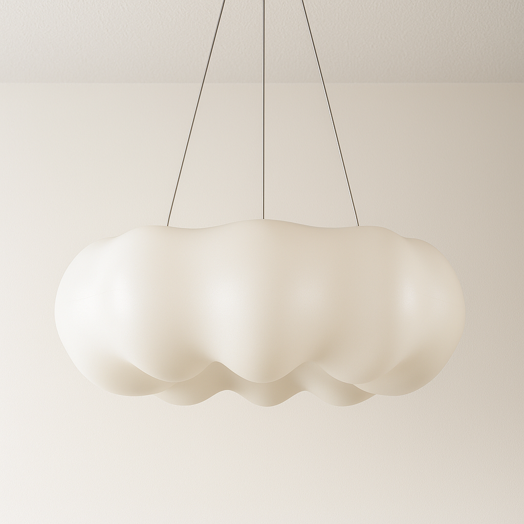 Luminária Pendente Moderna Minimalista Virtue