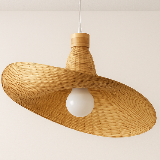 Luminária Pendente Moderna Minimalista Bridal
