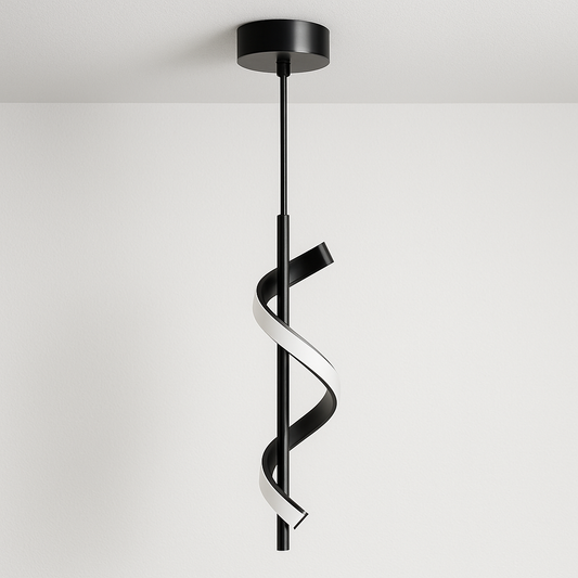 Luminária Pendente Minimalista Moderna Nórdico