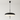 Luminária Pendente Moderna Minimalista Ufo