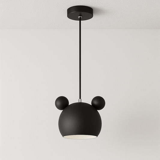 Luminária Pendente Moderna Minimalista Dais