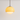 Luminária Pendente Moderna Minimalista Metal Vidro Nore