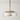 Luminária Pendente Moderno Minimalista Vidro Blossi