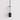 Luminária Pendente Minimalista Industrial Moderna LED Caster