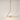 Luminária Pendente Moderno Minimalista Metal LED Aisle