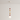 Luminária Pendente Moderna Minimalista Metal Vidro Lolli
