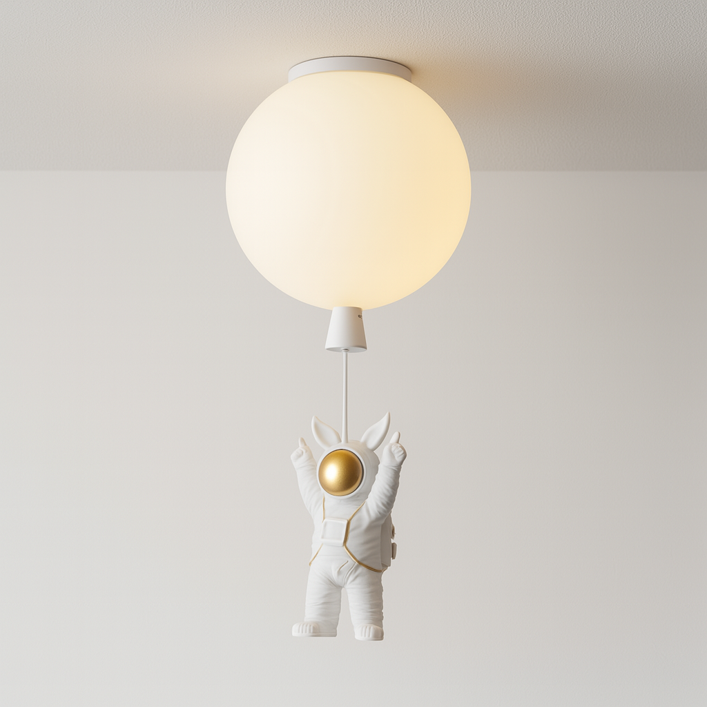 Luminária Pendente Moderna Minimalista Topia
