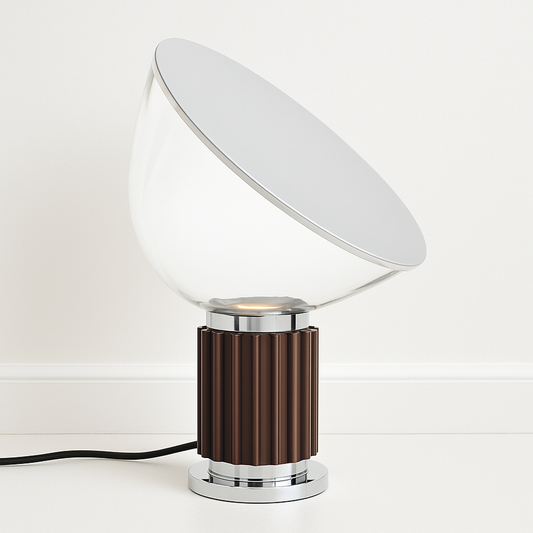 Luminária de Mesa Moderna Minimalista Itallian Tavcciä