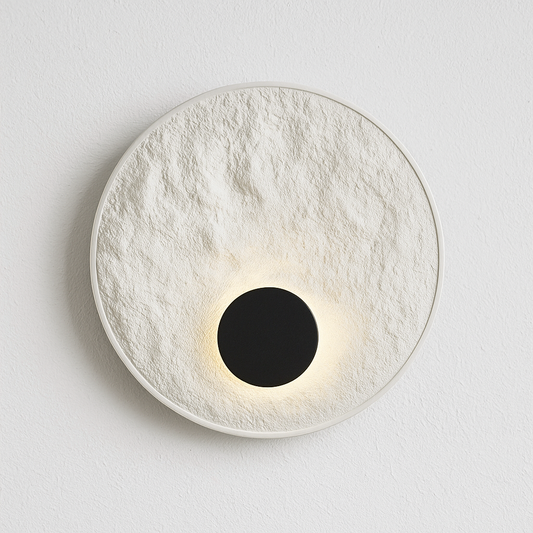 Luminária Arandela Moderna Minimalista LED Noble
