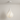 Luminária Pendente Moderna Minimalista Meringue