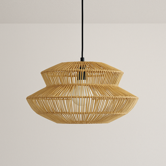 Luminária Pendente Moderna Minimalista Yawl