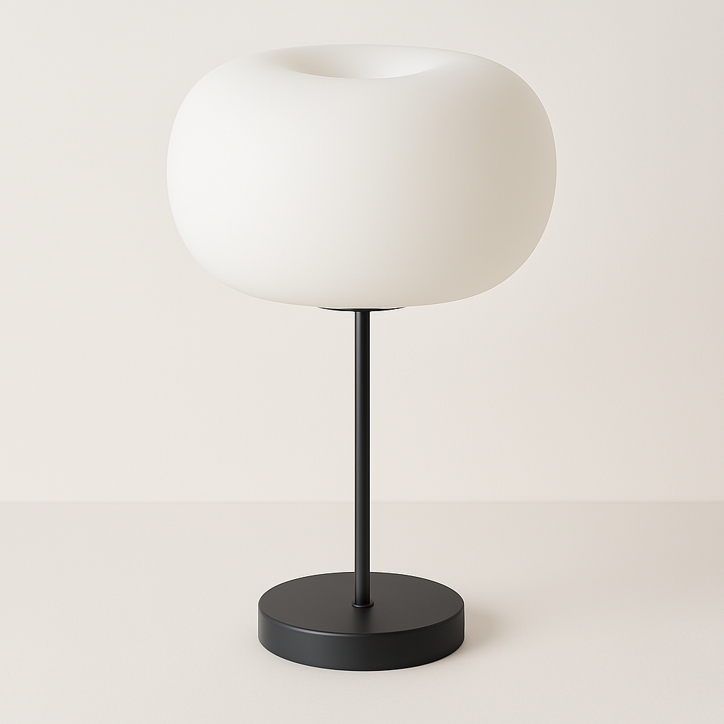 Luminária de Mesa Moderna Minimalista Supplier