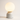 Luminária de Mesa Moderna Minimalista Broker