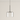 Luminária Pendente Moderno Minimalista Vidro Klaus